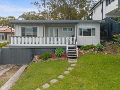 20 Beach Road, Balcolyn