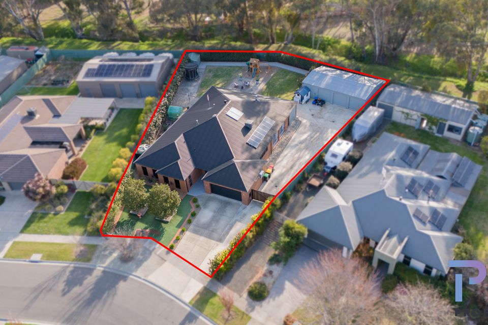 16 Lupson Court, Maiden Gully