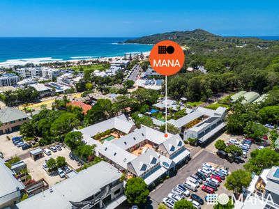 28 / 5-7 Byron Street, Byron Bay