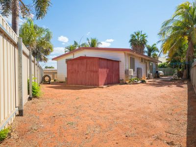 33 Paton Road, South Hedland