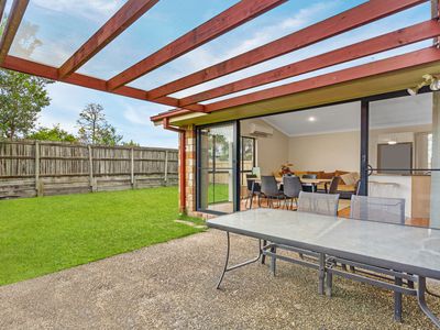 22 Kaizlee Crescent, Upper Coomera