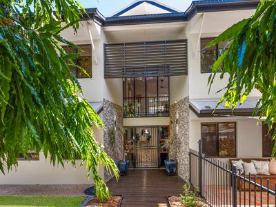 12 Queen Street, North Ward