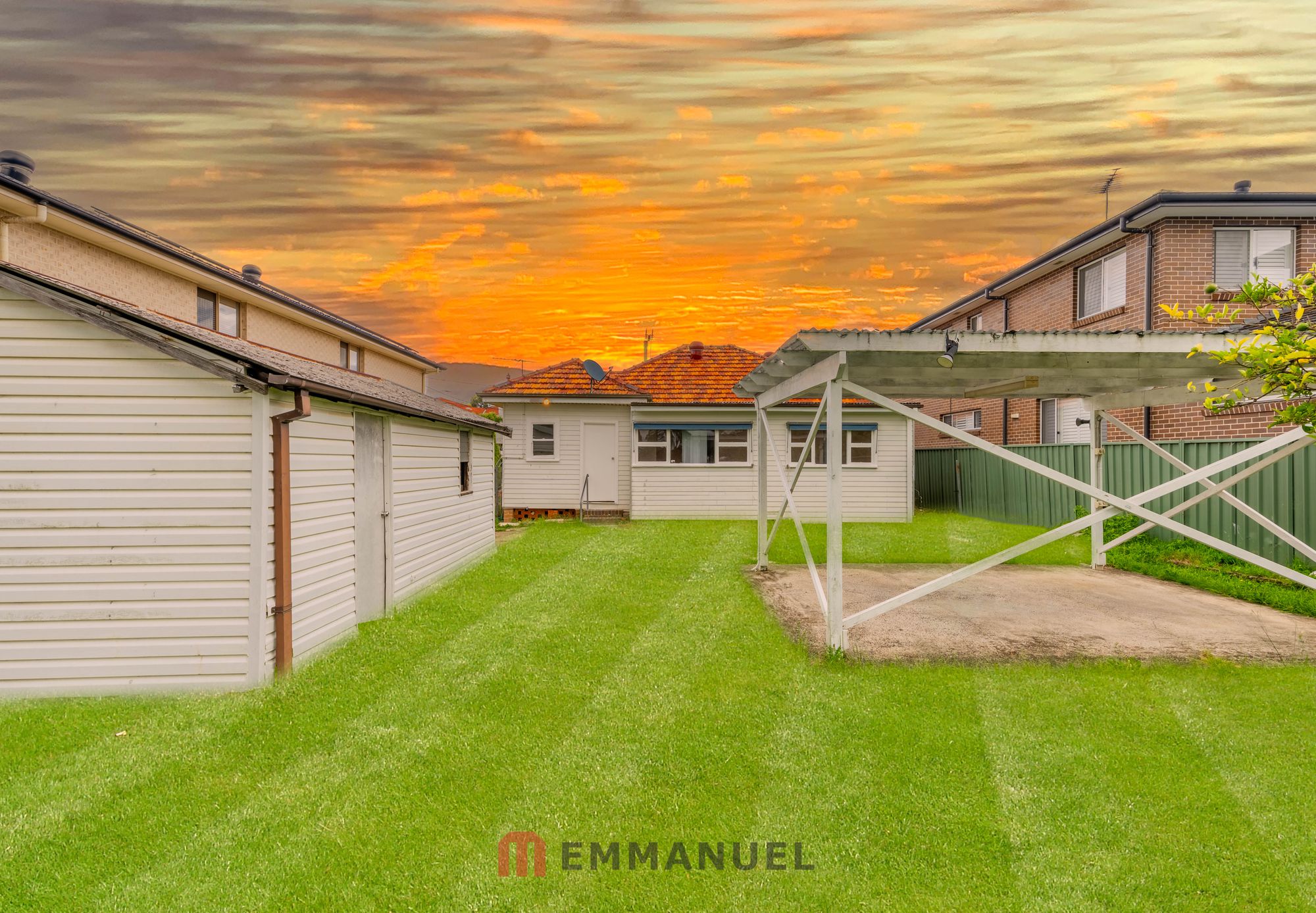 19 Fulton Avenue, Wentworthville
