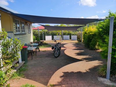 8 Elk Street, Nanango