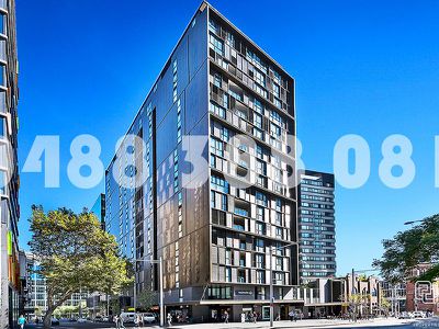 178 Thomas Street, Haymarket
