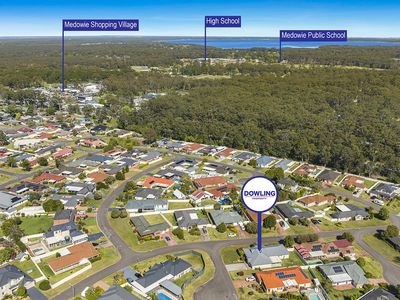 1 Pamelia Close, Medowie