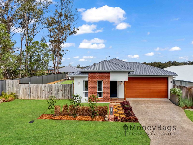 13 St Ives Street, Jimboomba
