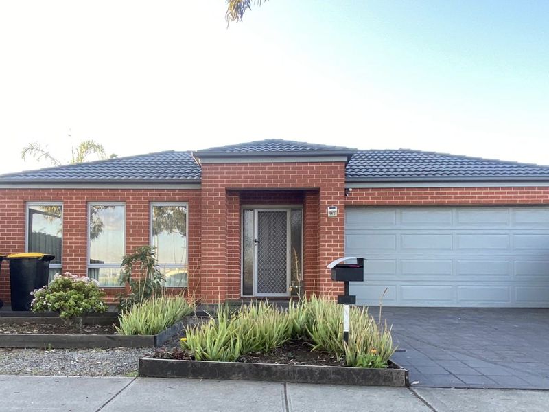 112 Tenterfield Drive, Burnside Heights