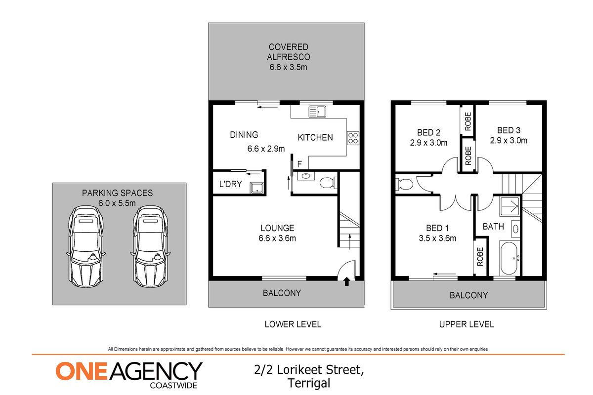 2 / 2 Lorikeet Street, Terrigal