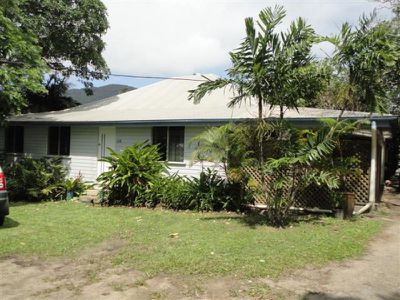 28 Furneaux Street, Cooktown