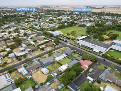 19 Eighth Street , Millicent