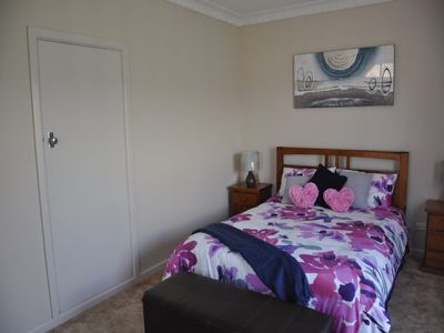5 Hall Street, Kerang