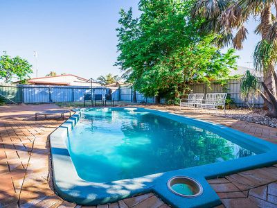 1 Woodman Street, Port Hedland