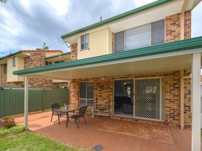 30 / 272 Oxley Drive, Coombabah