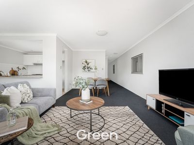 35 / 22-26 Herbert Street, West Ryde