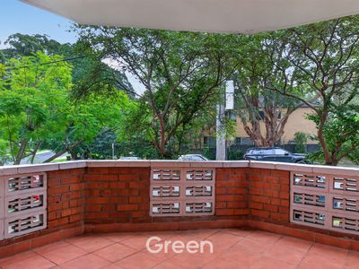 1 / 19A Reserve Street, West Ryde