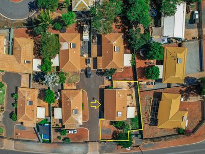 8 / 23 Daylesford Road, South Hedland