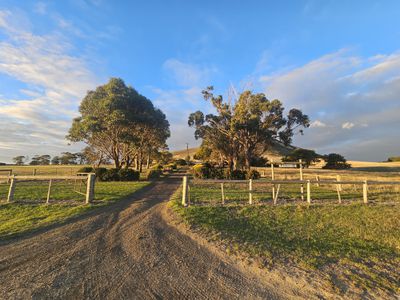 72 Mount Muirhead Range Road, Rocky Camp