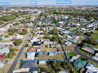 33 Aitken Street, Millicent