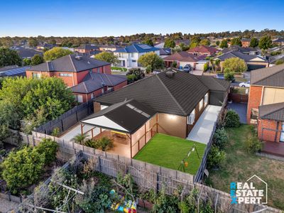 7 Hanrahan Wynd, Lynbrook