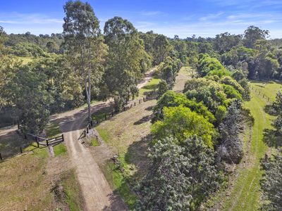 31 Nura Lane, Traveston