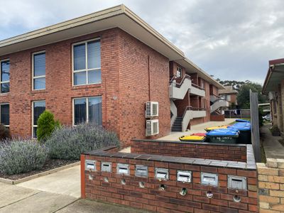 3/102 Synnot Street, Werribee