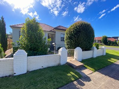 26 Foleys Street, Gwynneville