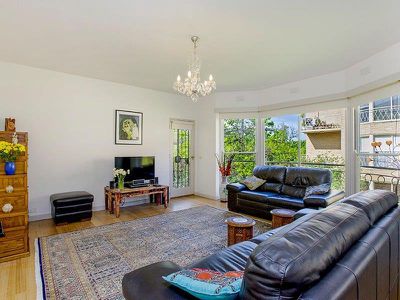 16 / 49A Kensington Road, South Yarra