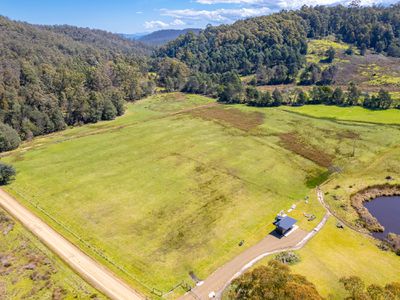 Lot 2, Garden Island Creek Road, Garden Island Creek