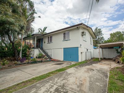 66 Samford Road, Leichhardt