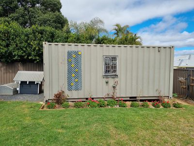 25 Jarrah Street, Kingaroy