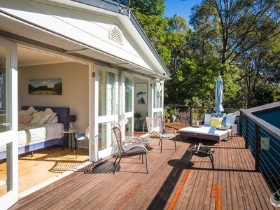 27 Victoria Creek Road, Central Tilba