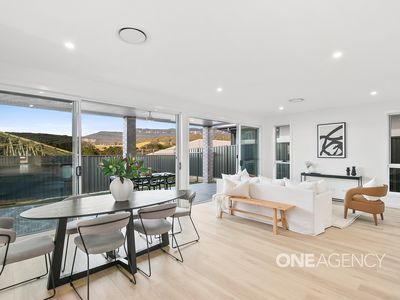 35 Bristlebird Drive, Calderwood