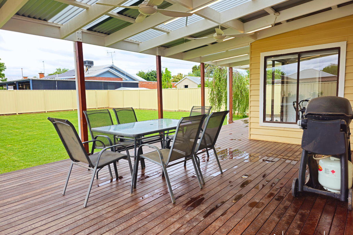 13 Haslem Street, Kyabram