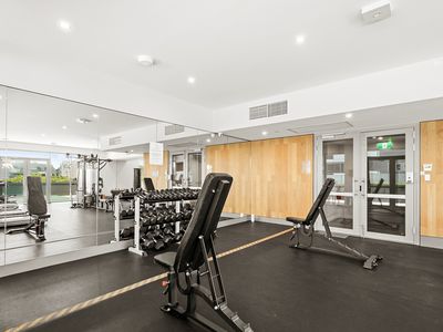 1804 / 1 Harper Terrace, South Perth
