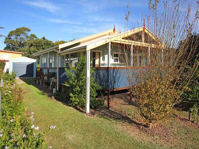 4 Maria Avenue, Burrill Lake