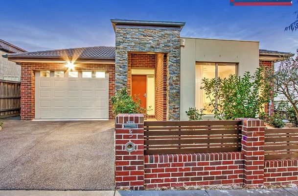 3 Scarborough Terrace, Craigieburn