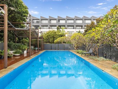 3409 / 2 Nassau Lane, Erskineville
