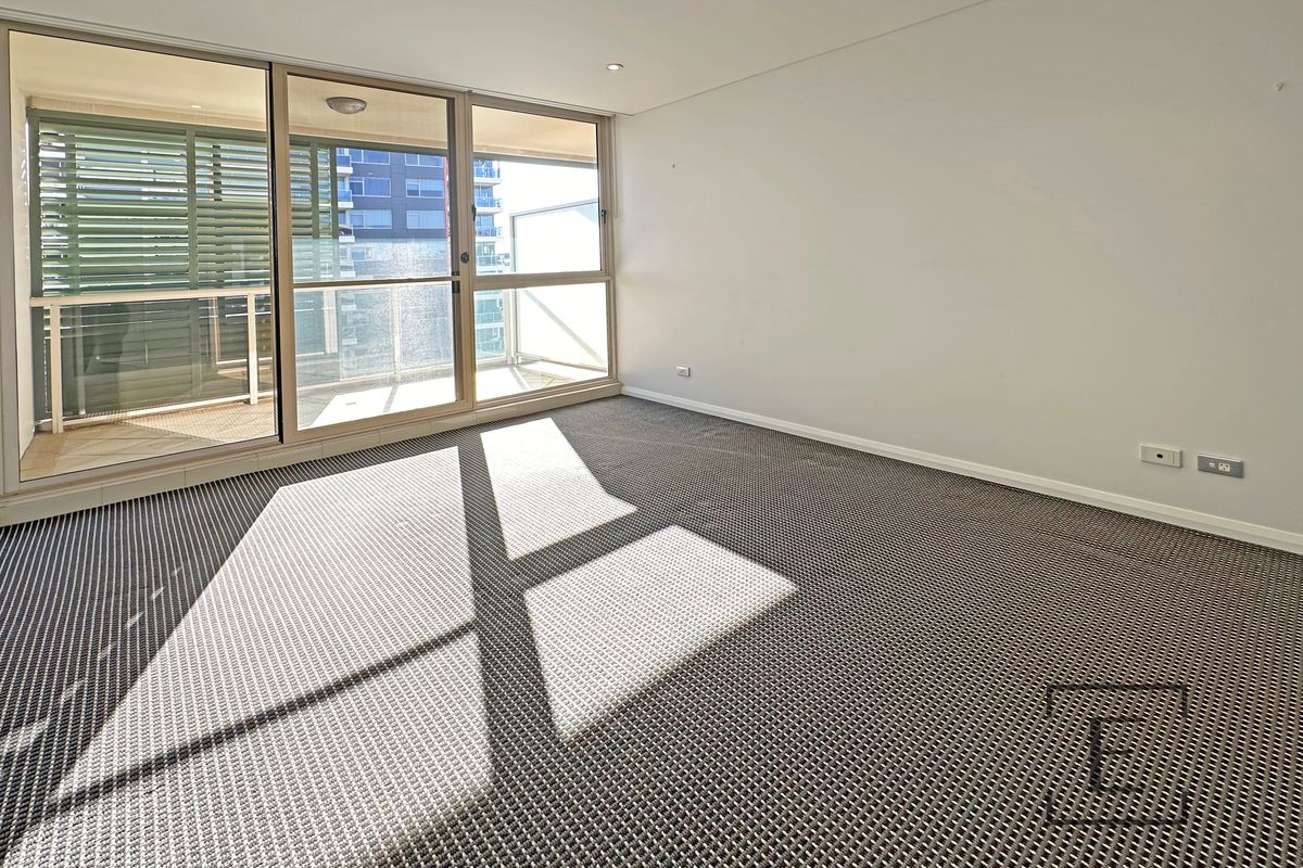328 / 8 Lachlan Street, Waterloo