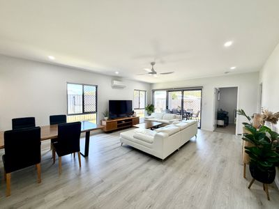 46 Skipper Court, Trinity Beach