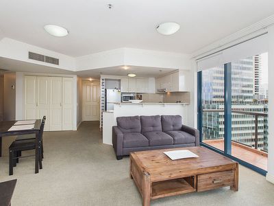 Unit 78 / 540 Queen Street, Brisbane City