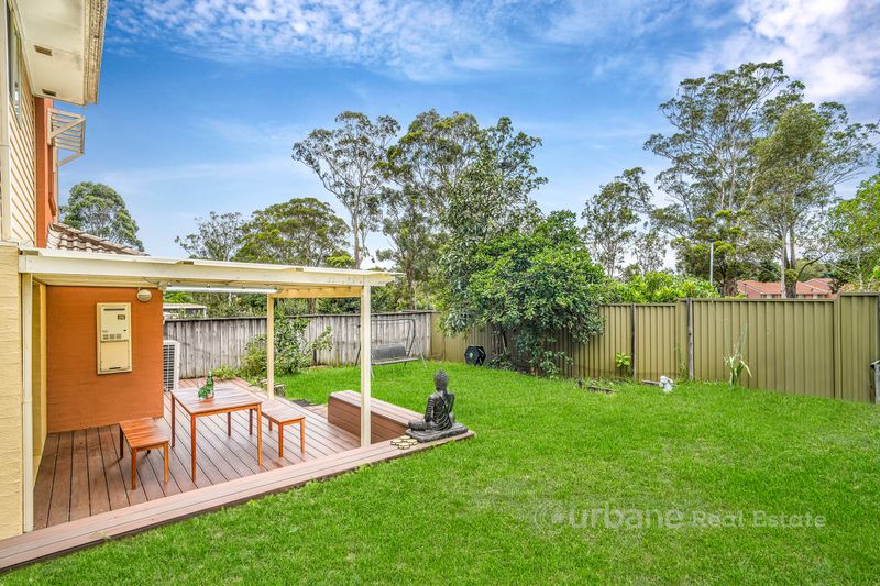 27 Tree Top Circuit, Quakers Hill