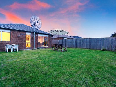62 Silverwattle Drive, Lyndhurst