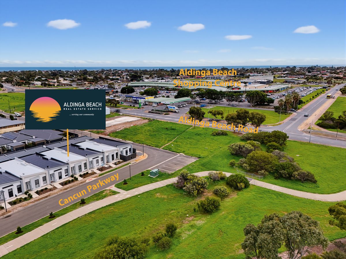 7 Cancun Parkway, Aldinga Beach