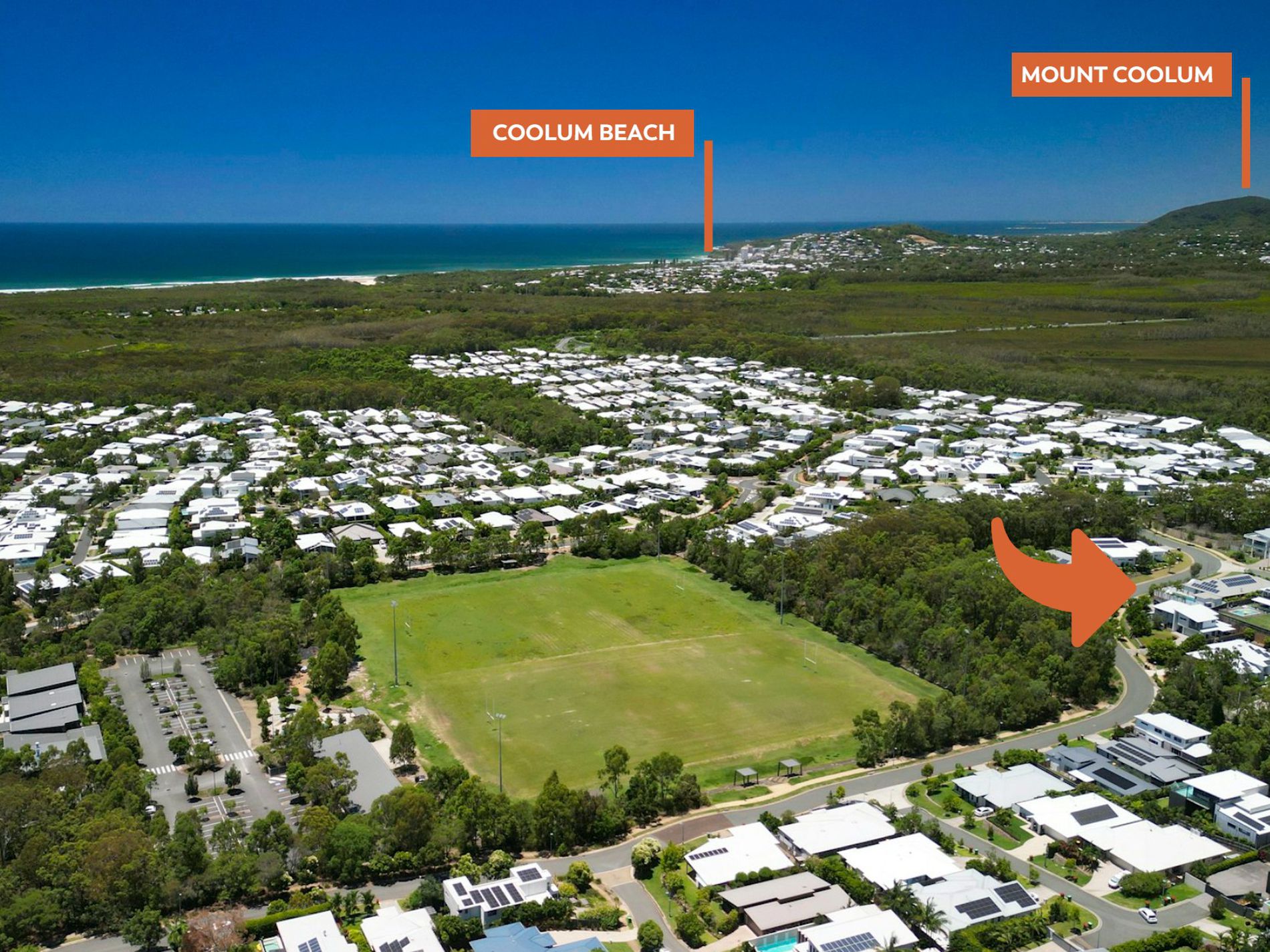 1 / 24 Finch Terrace, Peregian Springs