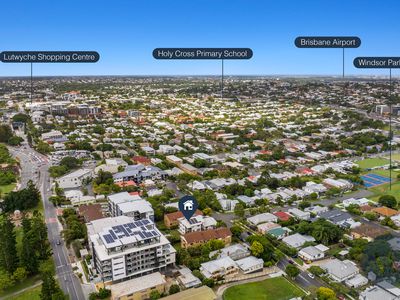 10 / 34 Bonython Street, Windsor