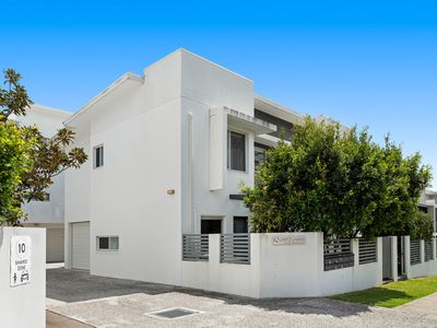 3 / 106 Pembroke Street, Carina