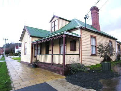 3370 Huon Highway, Franklin