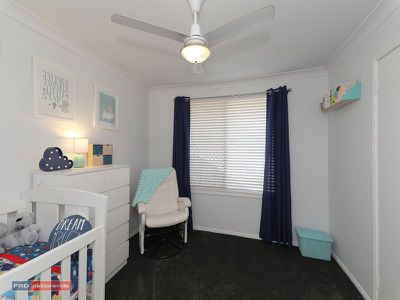 22 Forgan-Smith Street, Collingwood Park