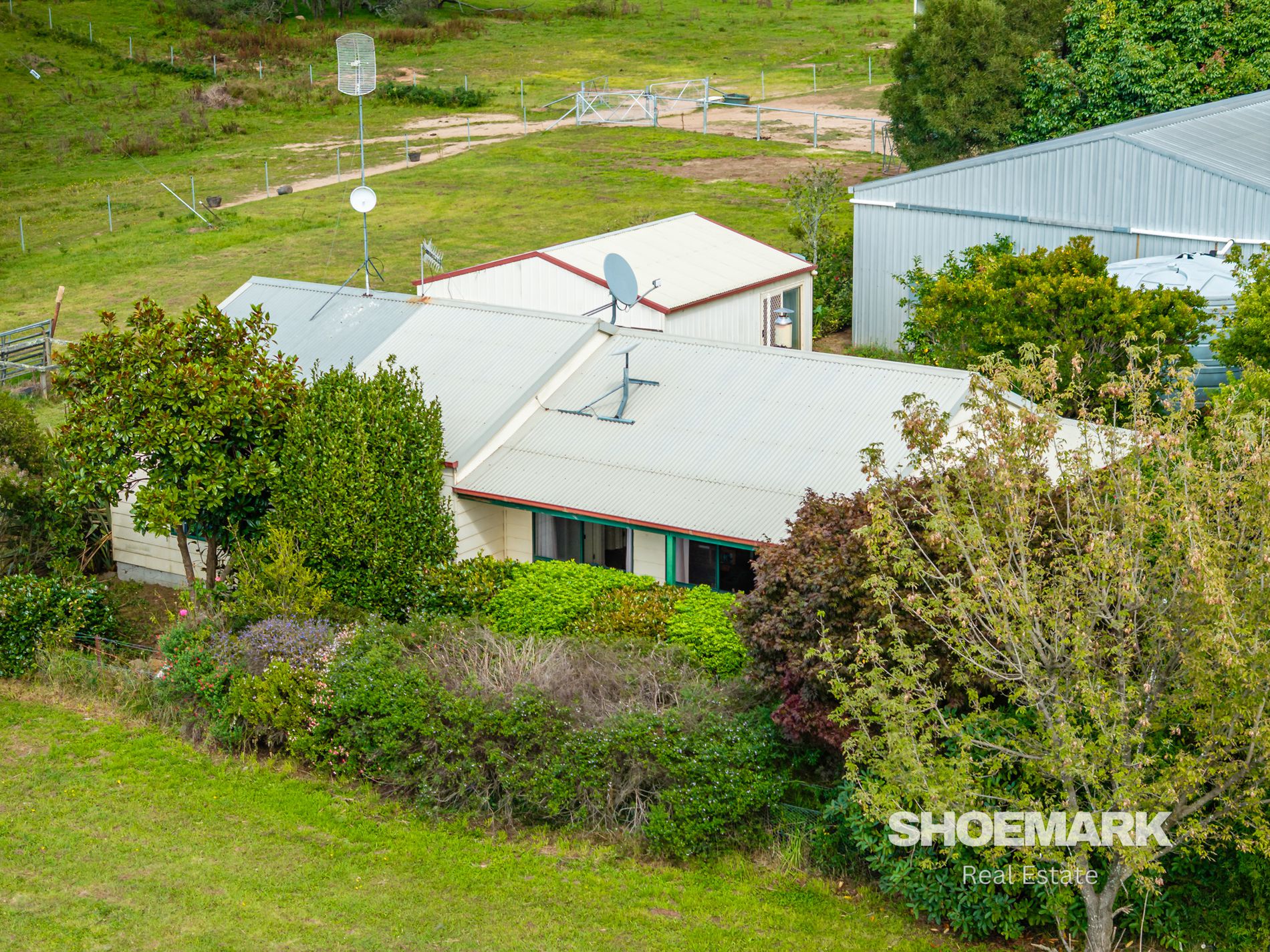 274 Mountain Creek Road, Braidwood
